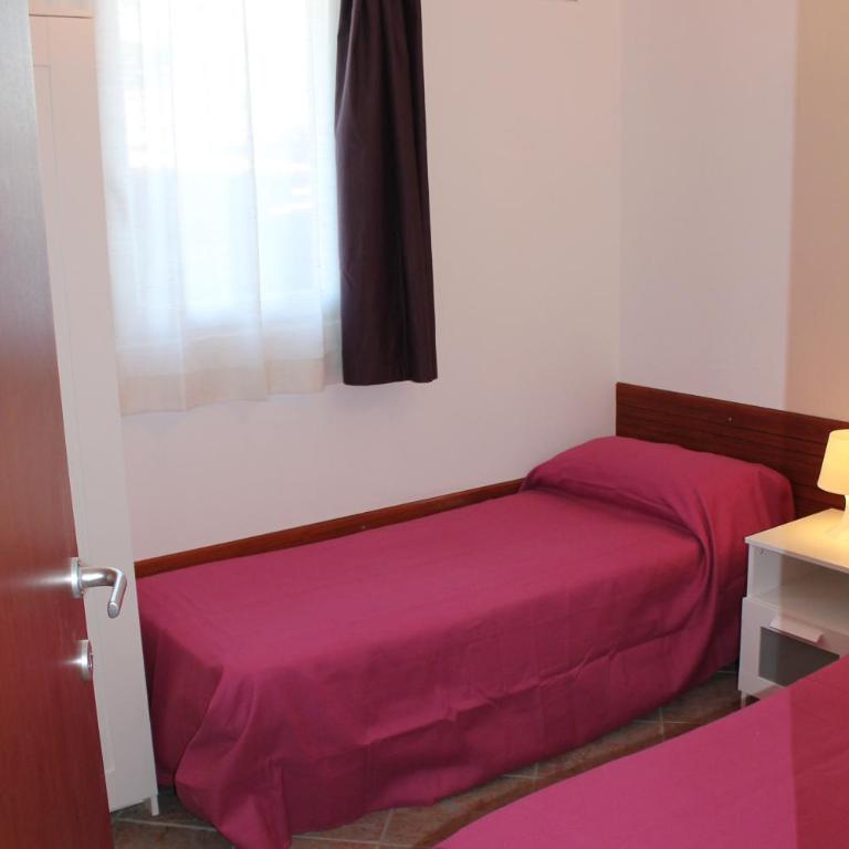 Bungalow Gambaro - Casa a Schiera con 2 Camere da Letto - 8