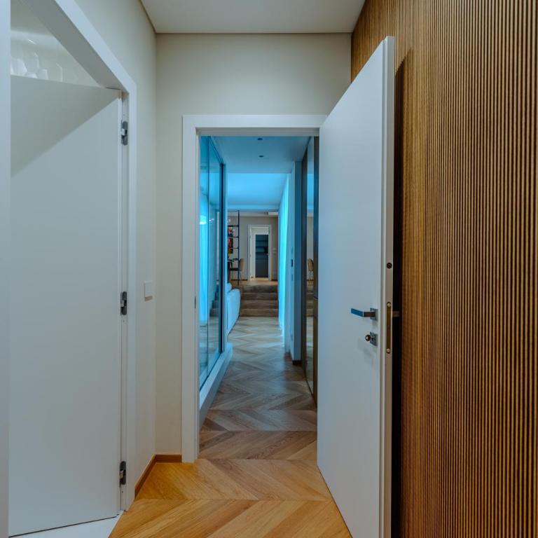 Signature Grand Suite - Appartamento con 3 Camere da Letto - 38