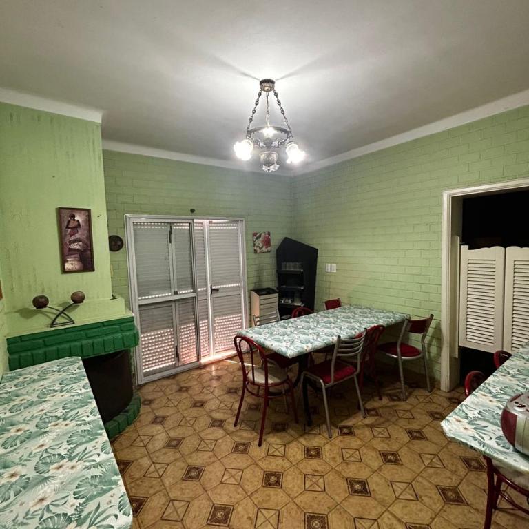 Chacabuco y Pellegrini - Casa con 1 dormitorio - 4