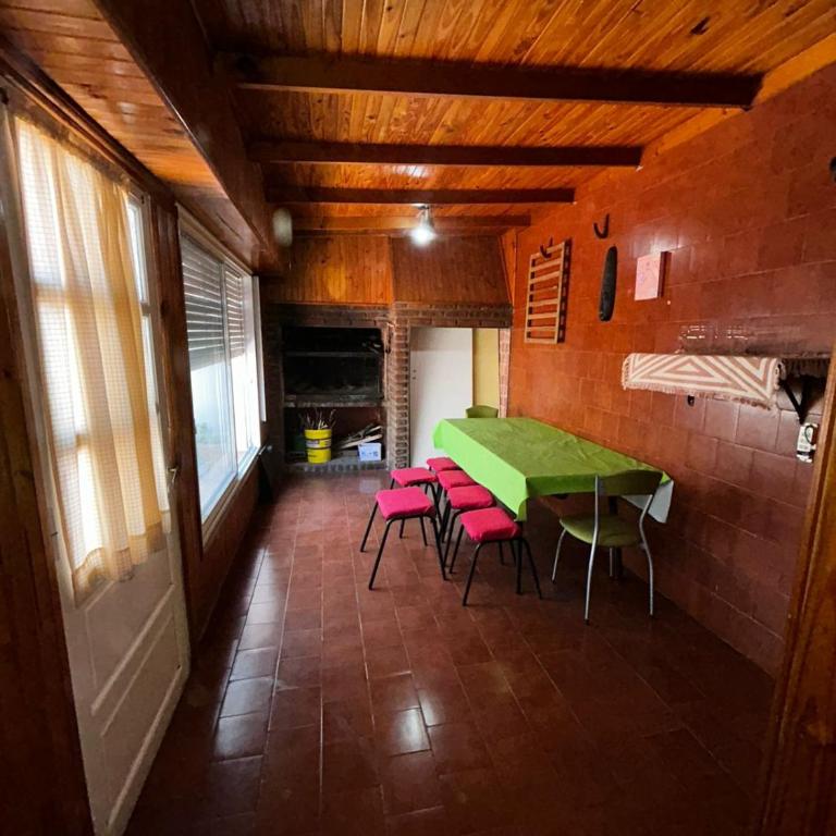 Chacabuco y Pellegrini - Casa con 1 dormitorio - 5