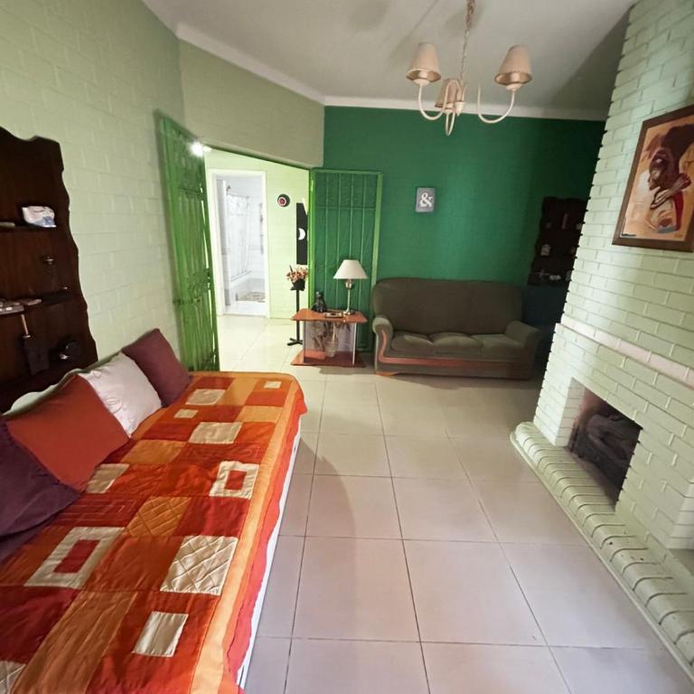 Chacabuco y Pellegrini - Casa con 1 dormitorio - 14