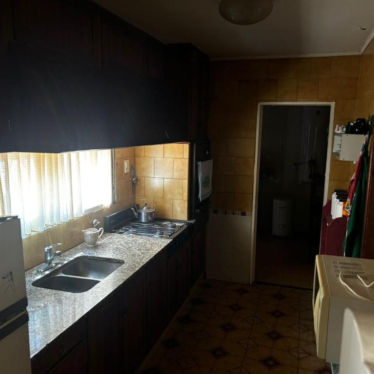 Chacabuco y Pellegrini - Casa con 1 dormitorio - 15