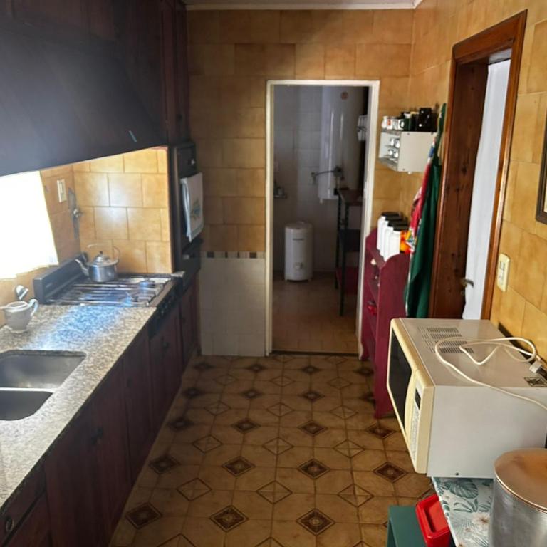 Chacabuco y Pellegrini - Casa con 1 dormitorio - 18