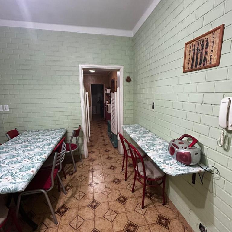 Chacabuco y Pellegrini - Casa con 1 dormitorio - 19