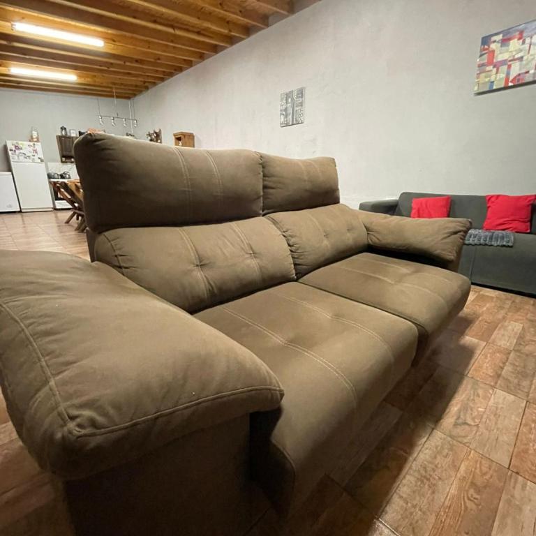 Quinta Santa Lucía Luján Buenos Aires - One-Bedroom House - 5