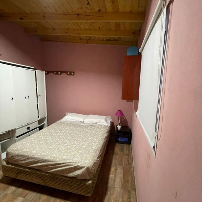 Quinta Santa Lucía Luján Buenos Aires - One-Bedroom House - 14