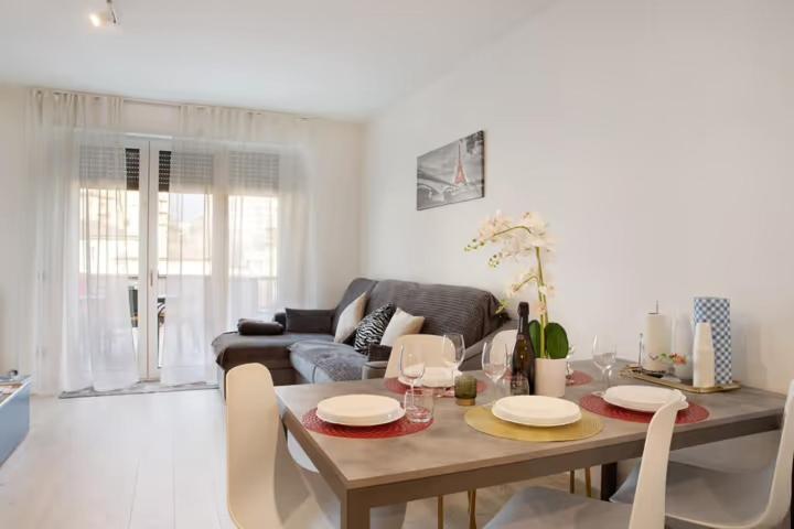 Casa vacanze Lucia SVETLANA - Apartamento de 2 dormitorios - 3