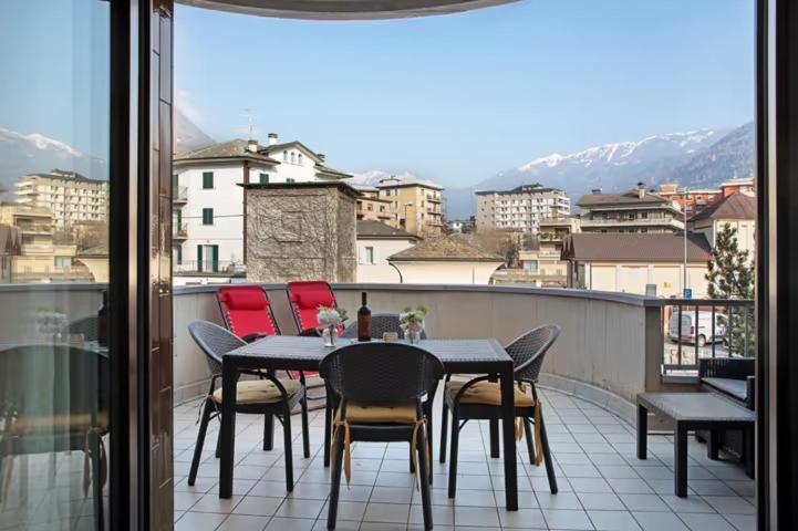 Casa vacanze Lucia SVETLANA - Apartamento de 2 dormitorios - 15