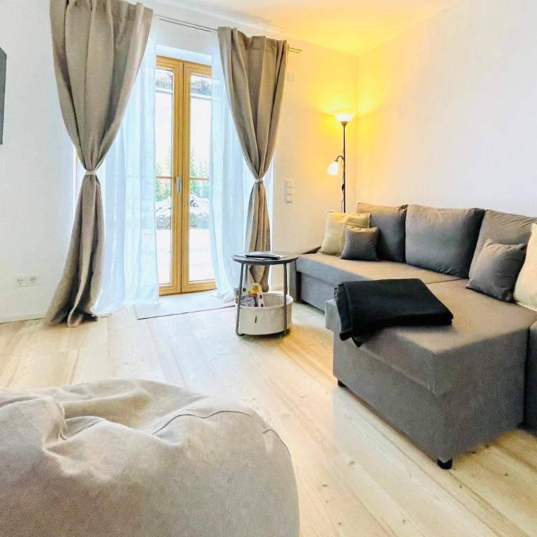 Ferienwohnung 'Breitenstein' am Schliersee - Two-Bedroom Apartment - 8