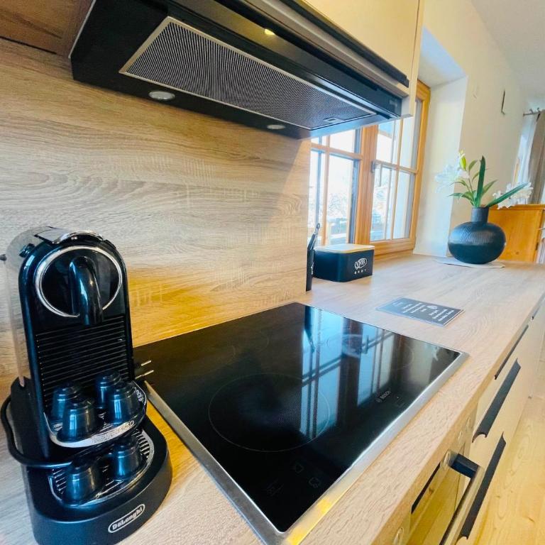 Ferienwohnung 'Breitenstein' am Schliersee - Two-Bedroom Apartment - 3