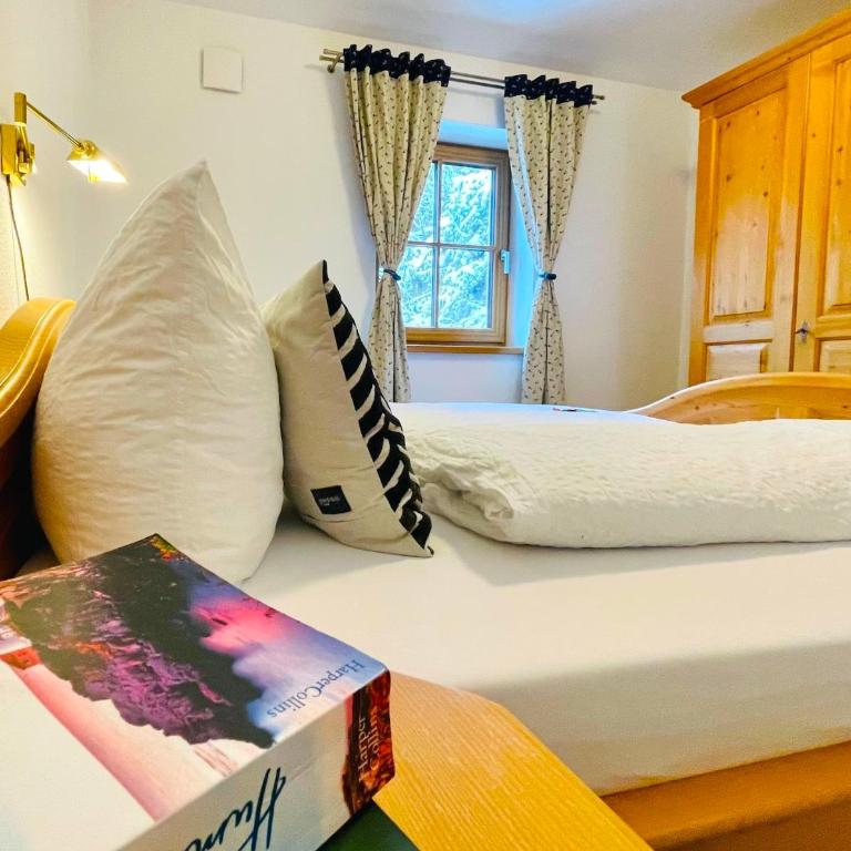 Ferienwohnung 'Breitenstein' am Schliersee - Two-Bedroom Apartment - 13