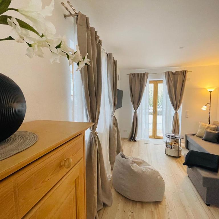Ferienwohnung 'Breitenstein' am Schliersee - Two-Bedroom Apartment - 12