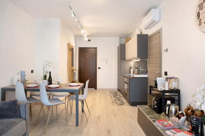 Casa vacanze Lucia SVETLANA - Apartamento de 2 dormitorios - 8