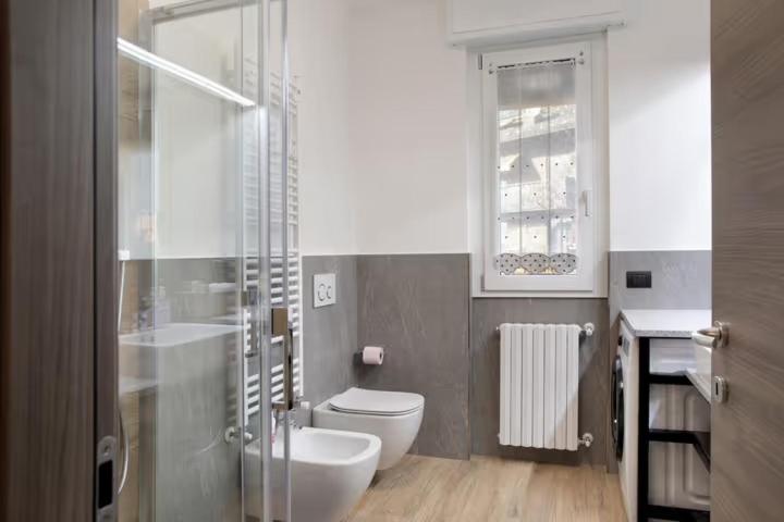 Casa vacanze Lucia SVETLANA - Apartamento de 2 dormitorios - 17