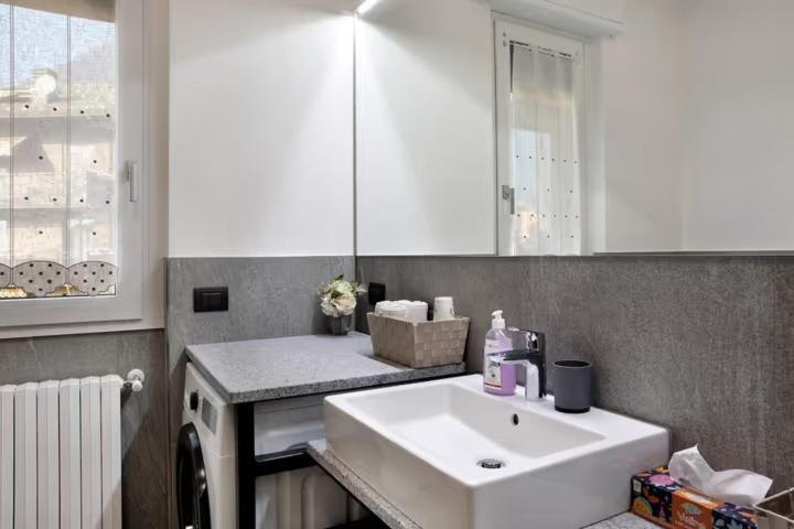 Casa vacanze Lucia SVETLANA - Apartamento de 2 dormitorios - 18