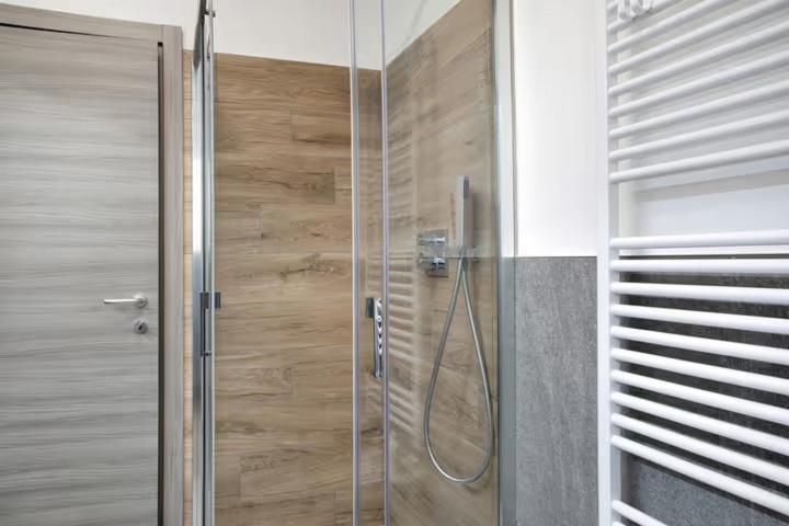 Casa vacanze Lucia SVETLANA - Apartamento de 2 dormitorios - 19