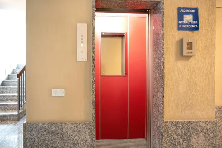 Casa vacanze Lucia SVETLANA - Apartamento de 2 dormitorios - 27