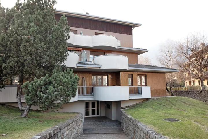 Casa vacanze Lucia SVETLANA - Apartamento de 2 dormitorios - 26