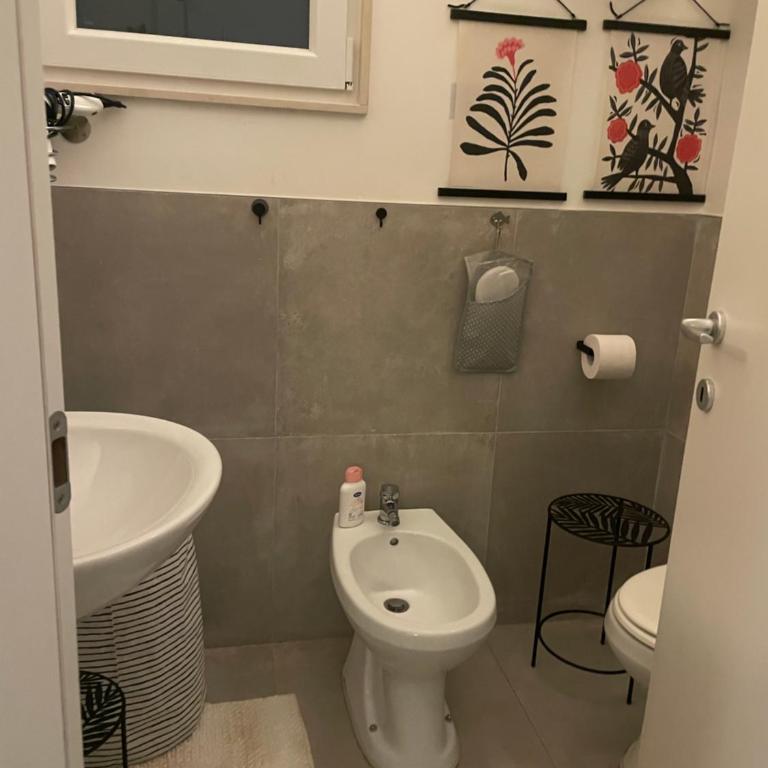 CasaRó stazione - Appartamento con 2 Camere da Letto - 19