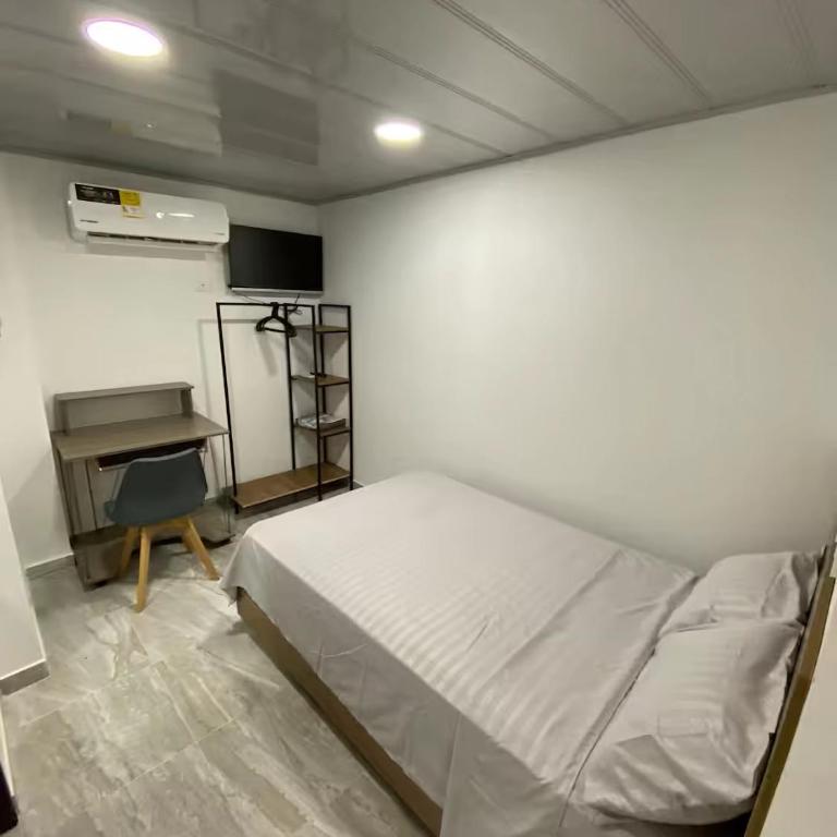 Edificio Cardamomo - Apartment - 4