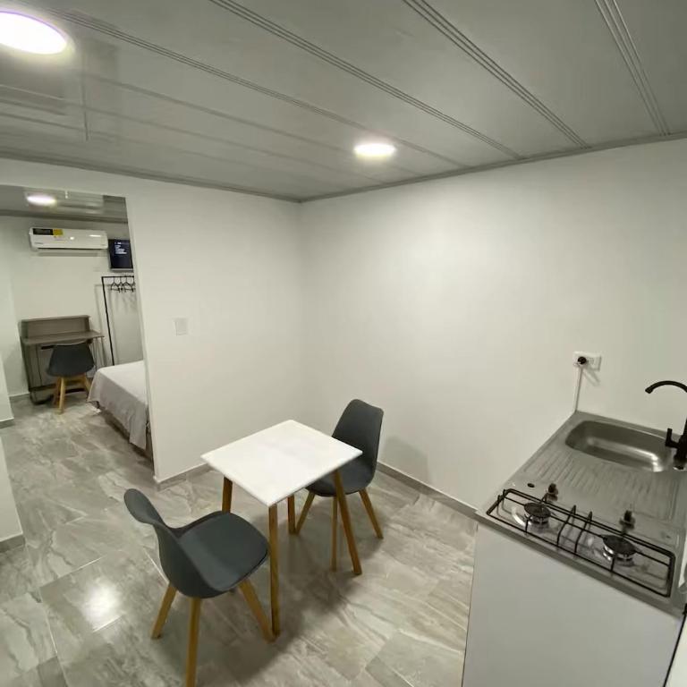 Edificio Cardamomo - Apartment - 6