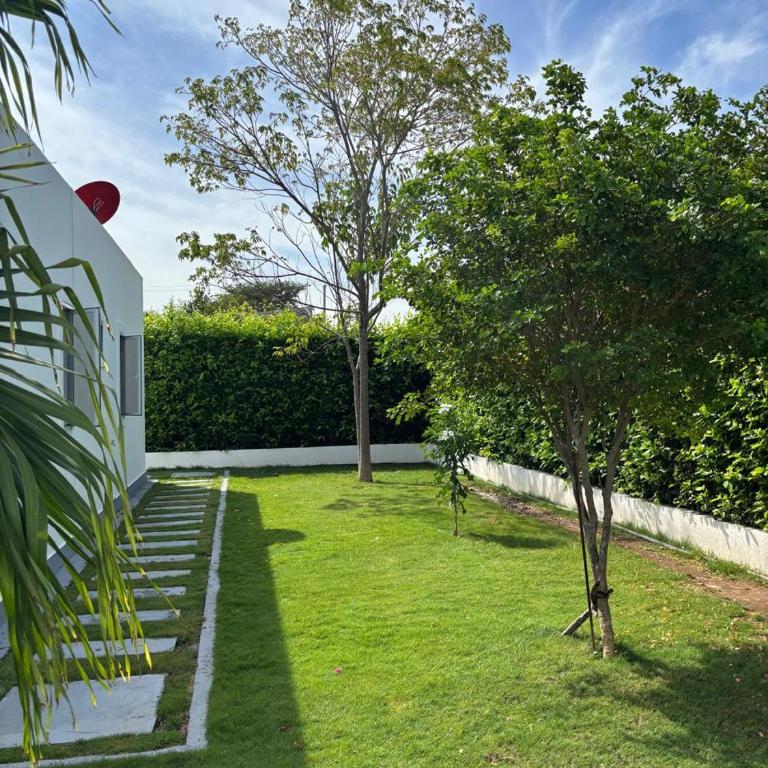 Casa Campo Villa Leorenis - Casa de 2 dormitorios - 26