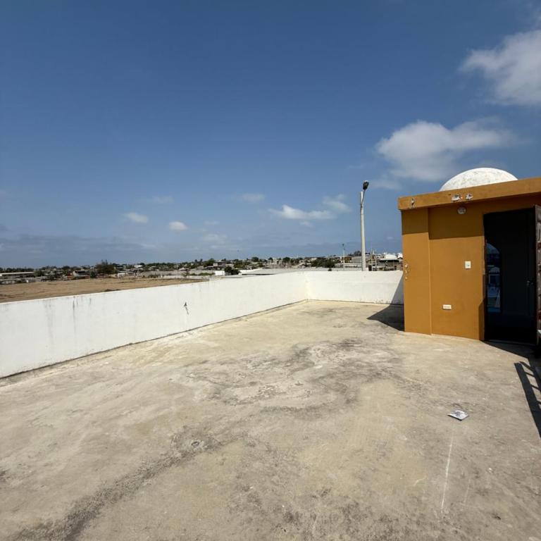 Casa en punta carnero garita de seguridad 24 horas con Terraza - Villa - 5