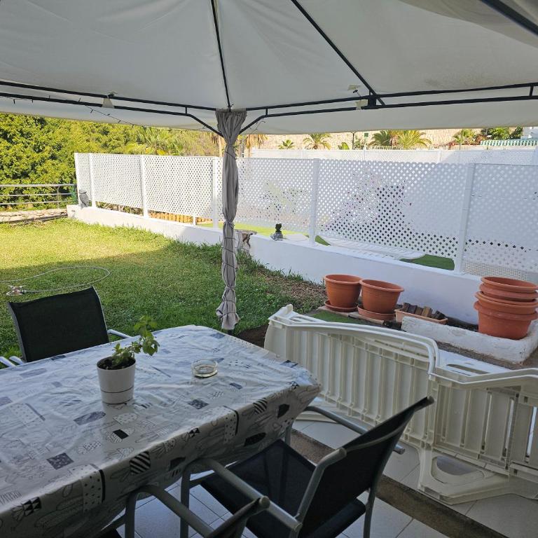 Residencial Sol Suite 2 - Apartamento de 1 dormitorio - 13