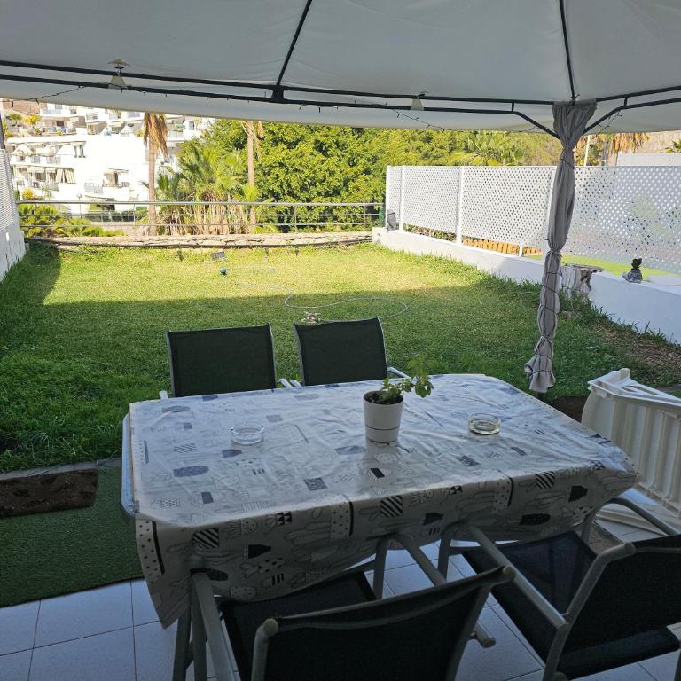 Residencial Sol Suite 2 - Apartamento de 1 dormitorio - 3