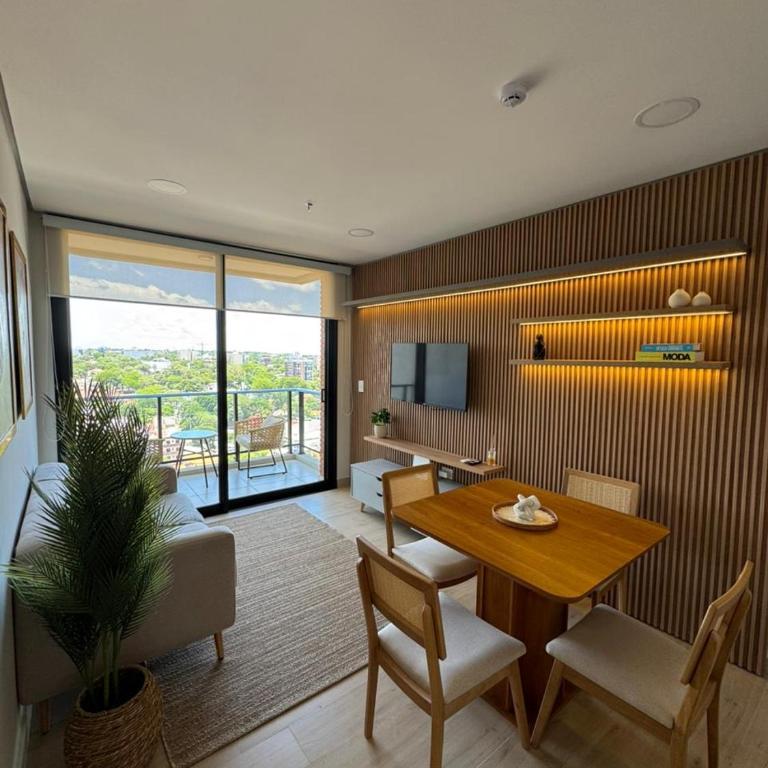 Matrisa Suite 15 - Apartamento de 1 dormitorio - 1