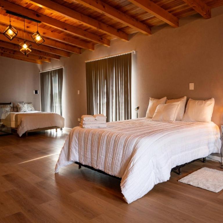 Los Sauces - Apartamento de 2 dormitorios - 1