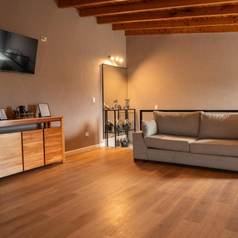 Los Sauces - Apartamento de 2 dormitorios - 2