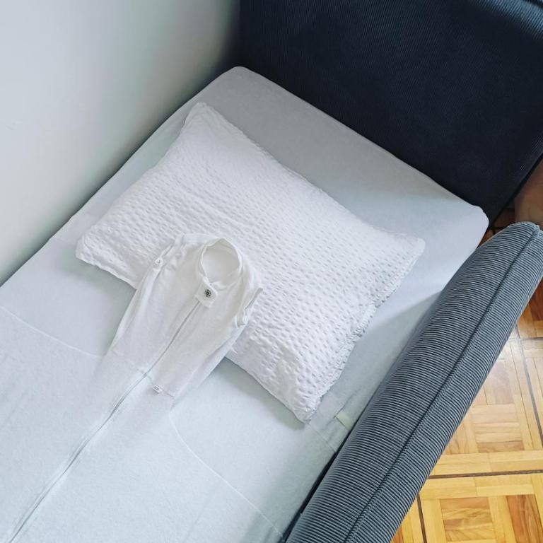 Casa Jenini - Wohnung im Patrizierhaus neben Schloss Leuk - Apartment mit 2 Schlafzimmern - 20