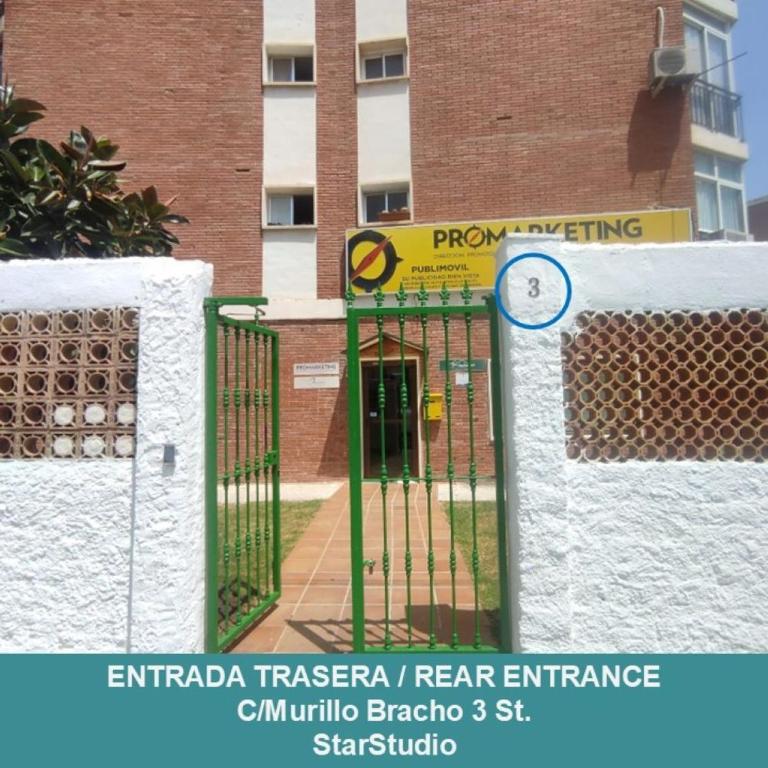 StarStudio - Apartamento con vistas al mar - 42