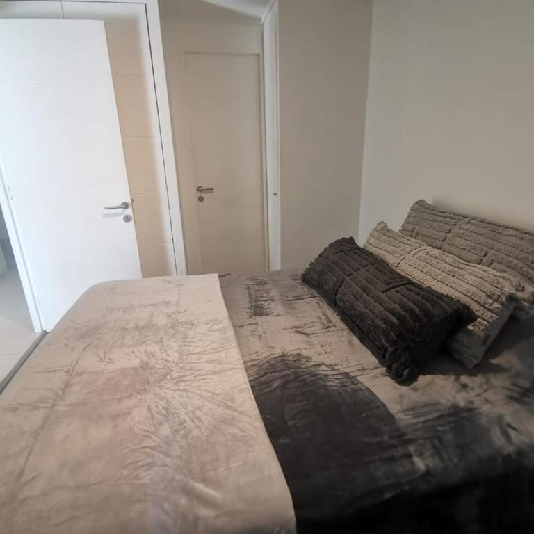 Estadio NAcional con Parking - One-Bedroom Apartment - 7