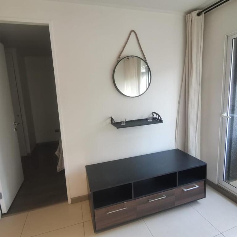 Estadio NAcional con Parking - One-Bedroom Apartment - 9