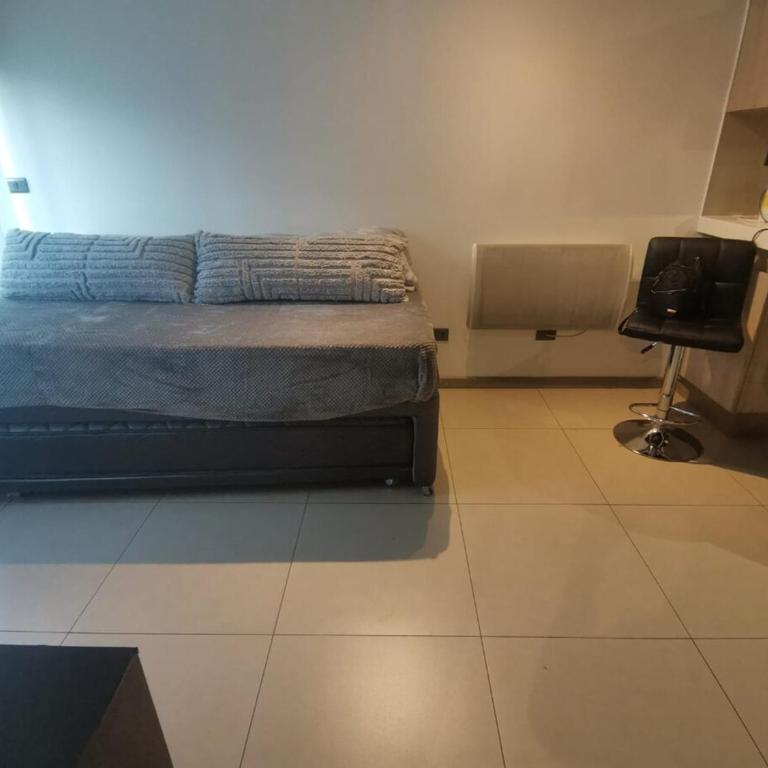 Estadio NAcional con Parking - One-Bedroom Apartment - 11
