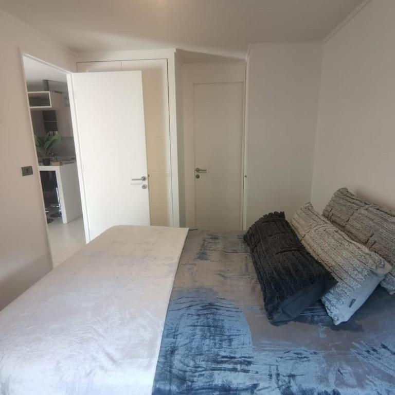 Estadio NAcional con Parking - One-Bedroom Apartment - 14