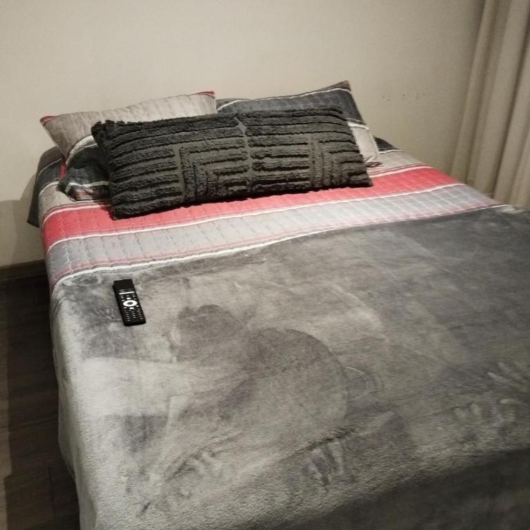 Estadio NAcional con Parking - One-Bedroom Apartment - 26