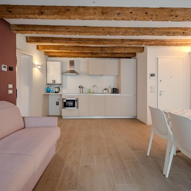 La Cereria Design Flats - Il Ceramista - Appartamento con 2 Camere da Letto - 1