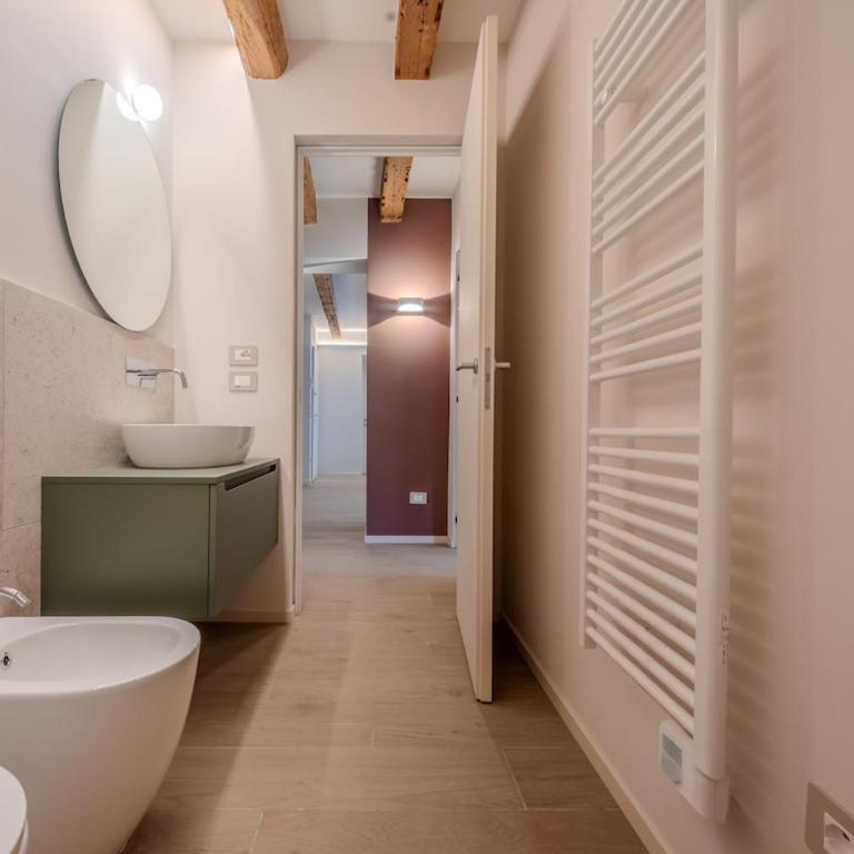 La Cereria Design Flats - Il Ceramista - Appartamento con 2 Camere da Letto - 11