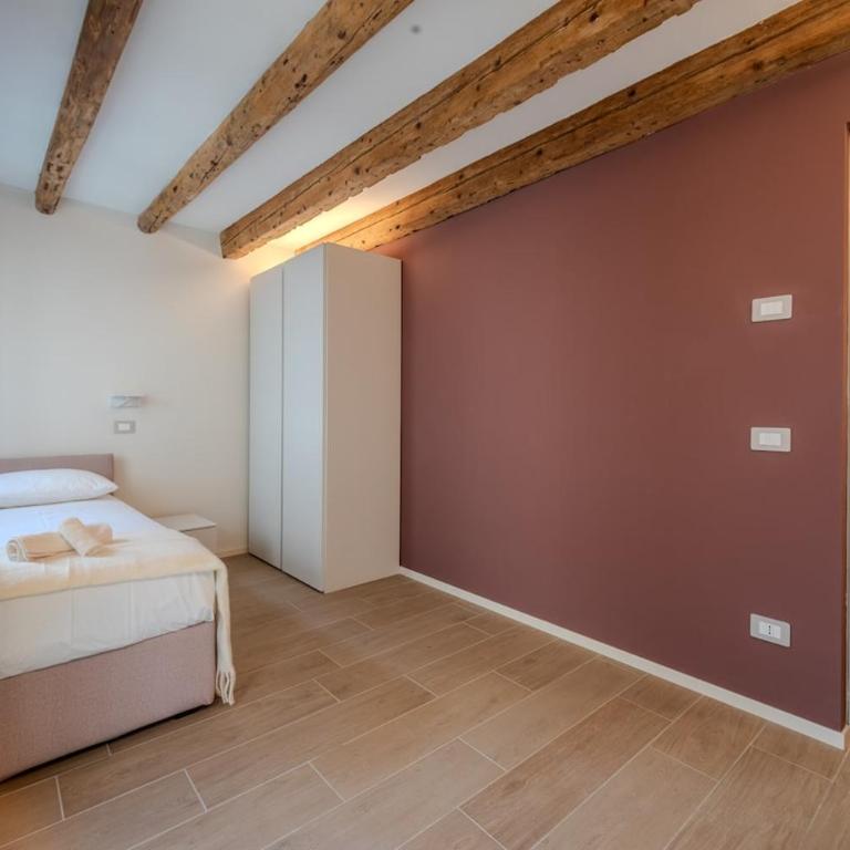 La Cereria Design Flats - Il Ceramista - Appartamento con 2 Camere da Letto - 16