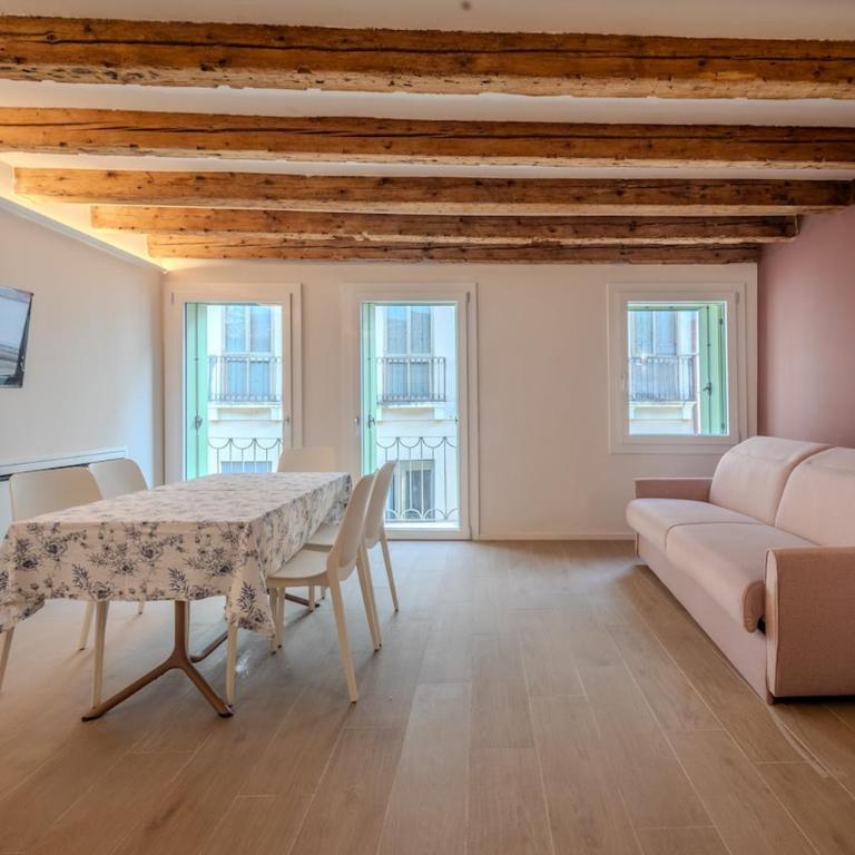 La Cereria Design Flats - Il Ceramista - Appartamento con 2 Camere da Letto - 21