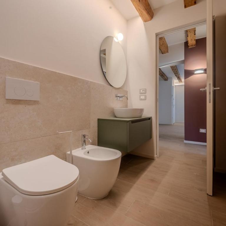 La Cereria Design Flats - Il Ceramista - Appartamento con 2 Camere da Letto - 23