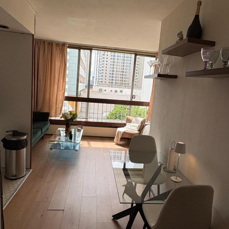 Appartement Tour Eiffel Piscine - Appartement 1 Chambre - 4