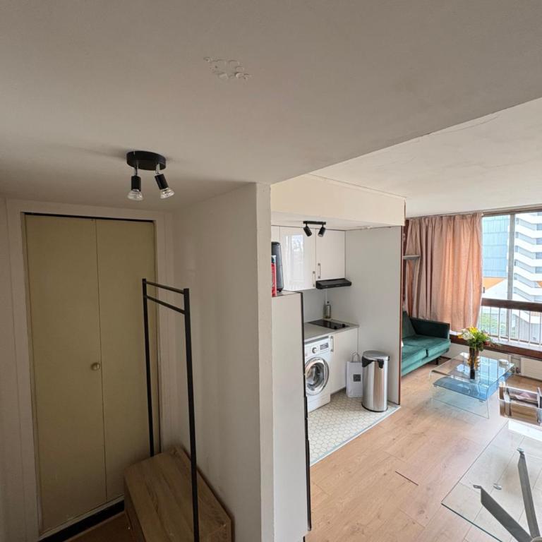 Appartement Tour Eiffel Piscine - Appartement 1 Chambre - 11