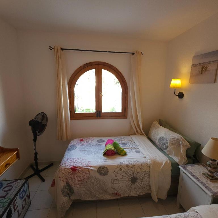 Residencial Sol Suite 2 - Apartamento de 1 dormitorio - 10