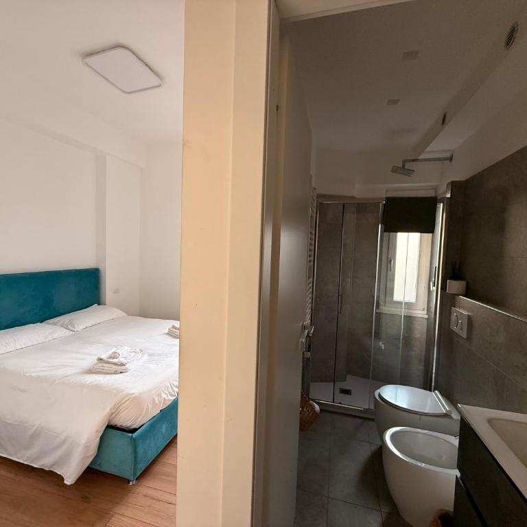 San Lorenzo House - Appartamento con 2 Camere da Letto - 20