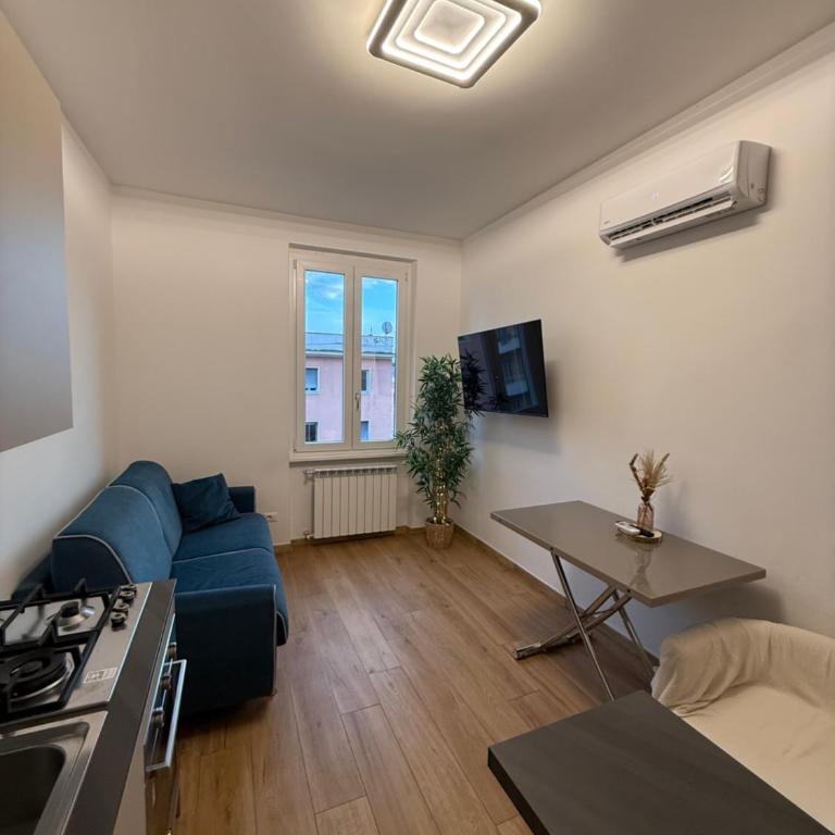 San Lorenzo House - Appartamento con 2 Camere da Letto - 1