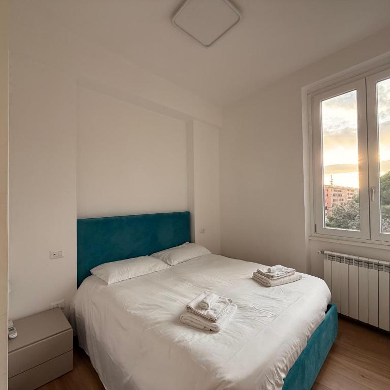 San Lorenzo House - Appartamento con 2 Camere da Letto - 19